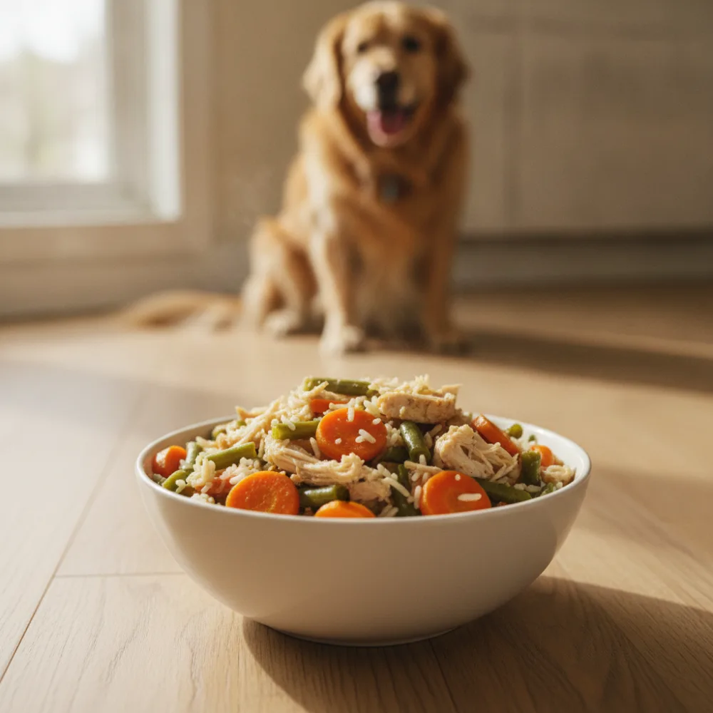 Dog Chef : notre avis honnête sur la ration fraîche