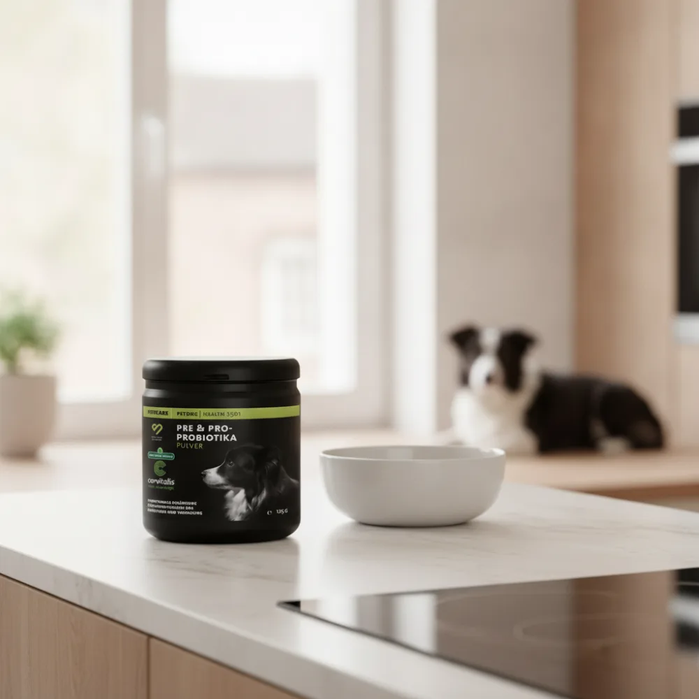 Peticare petDog Health : notre avis vétérinaire