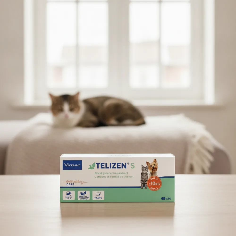 Telizen Avis 2026 - Est-ce le Même Produit que l'Anxitane